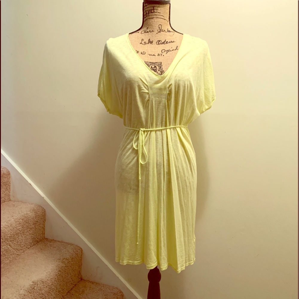 Beachy Bummy Chic— Anthropologie